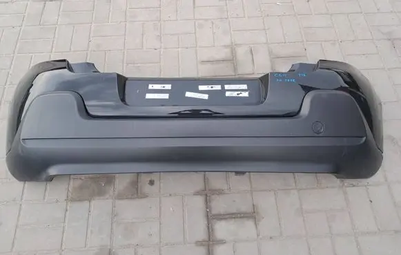Citroen C3 Rear bumper