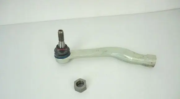 Renault Master III Steering tie rod end 485206730R