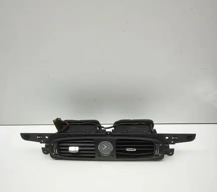 Jaguar XJ X350 Dashboard air vent grill cover trim 2W9F15000AD 2W9319K617AD
