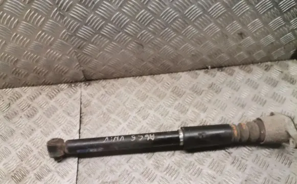 Audi A6 S6 C5 4B Rear shock absorber/damper