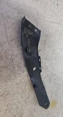 Volkswagen Golf VI Radiator support slam panel bracket 5K0806930B