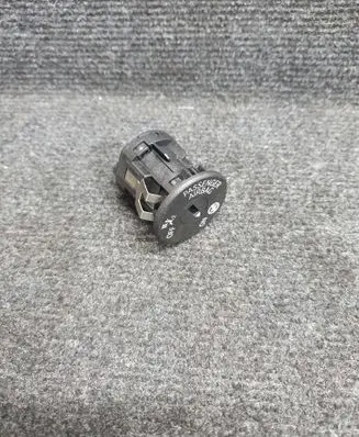 BMW 3 G20 G21 Passenger airbag on/off switch 9483731