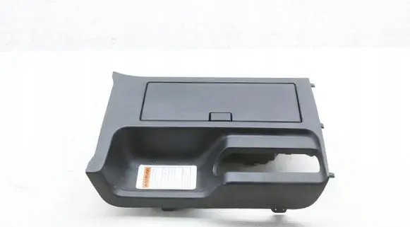 Suzuki Grand Vitara II Center console 7592065J10ORYGINA