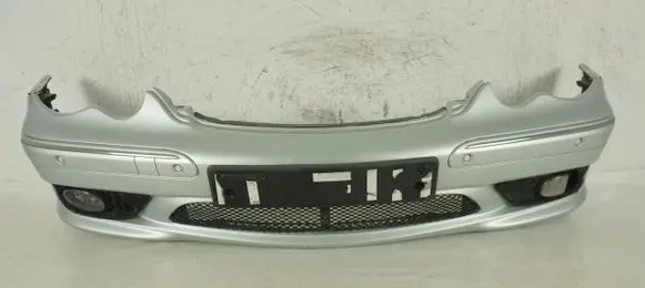 Mercedes-Benz C AMG W203 Front bumper A2038855625