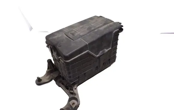 Volkswagen Golf Plus Battery box tray 1K0915333C 1K0915443A