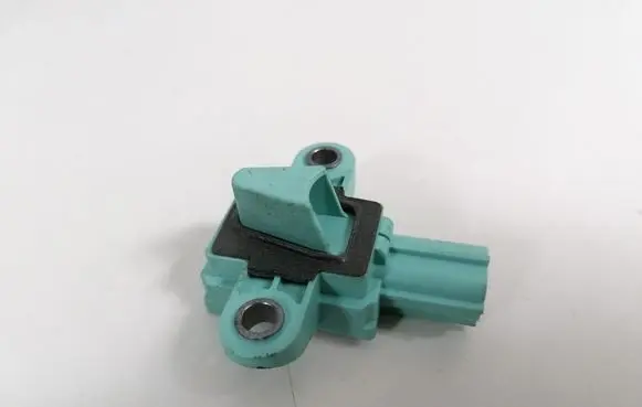 Audi A4 S4 B8 8K Airbag deployment crash/impact sensor 8K0955557C