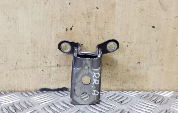Front door lower hinge
