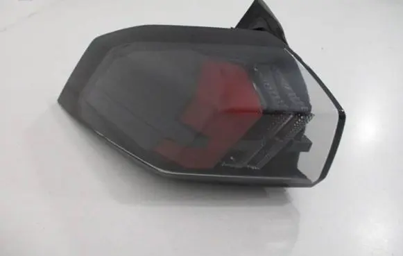 Peugeot 2008 II Rear/tail lights 9838190580
