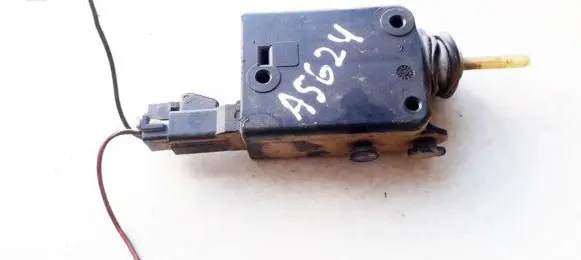 Renault Megane I Central locking motor 605420 90589918