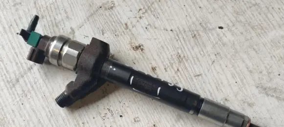 Ford Transit Fuel injector 1378432 6C1Q9K546AC 11J18953