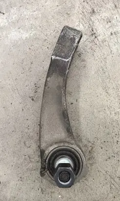 Mercedes-Benz E W213 Front anti-roll bar/stabilizer link 