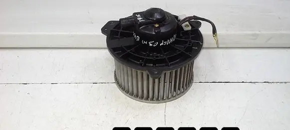 Mazda Premacy Heater fan/blower 8940000083