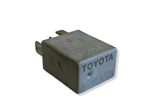 Toyota Corolla Verso AR10 Other relay 9008087019