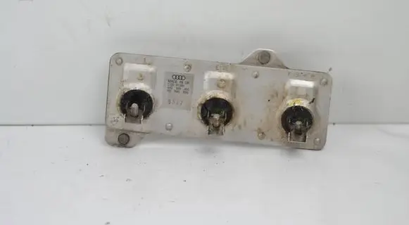 Audi A6 S6 C4 4A Coolant fan relay 4A0959493 CGSR1391 R5R45R95