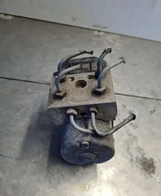 Alfa Romeo 166 ABS Pump 0265216620