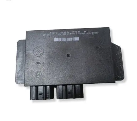 Volkswagen PASSAT B5.5 Comfort/convenience module 1C0959799B 5DK00821400