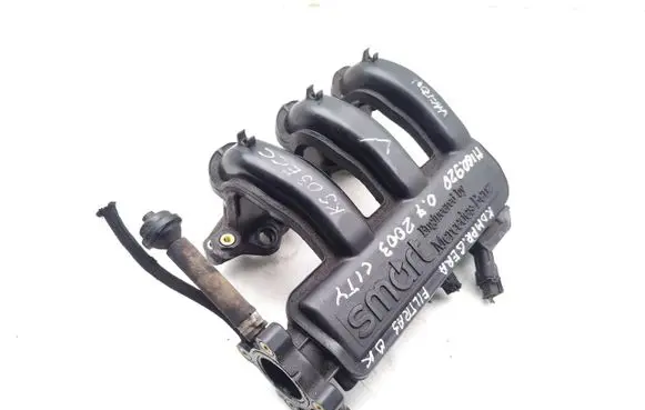 Smart ForTwo I Intake manifold A1601410201 2900307589