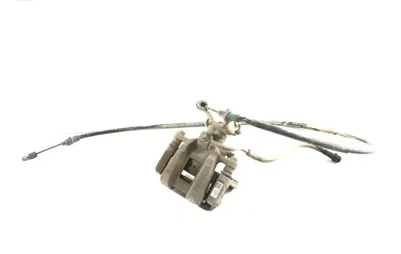 Chevrolet Malibu Rear brake caliper 23411907 137468836 24016L
