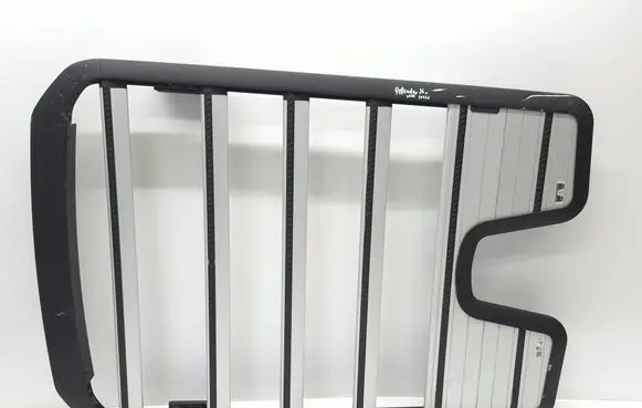 Land Rover Defender Roof trunk box L8BM550A60AD