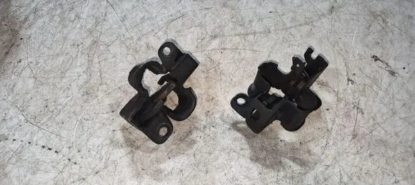 Mercedes-Benz R W251 Engine bonnet/hood lock/catch