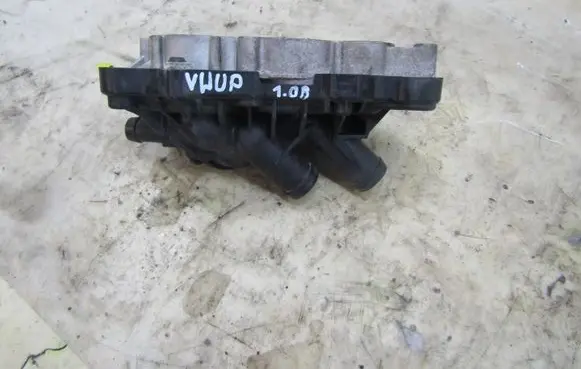 Volkswagen Up Water pump PA66GF30