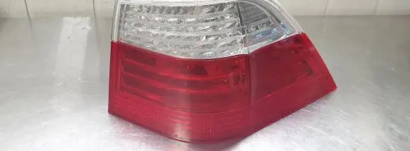 BMW 5 E60 E61 Rear/tail lights 7177694
