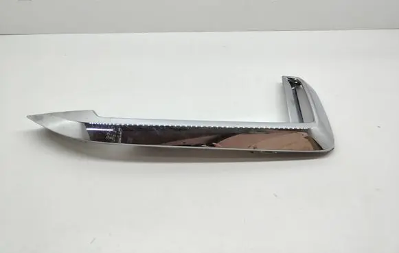 BMW 7 G11 G12 Front bumper splitter molding 8061118