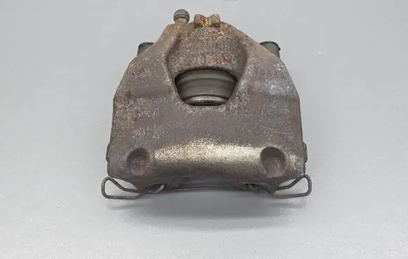 Ford Fiesta Front brake caliper H1BC2B294A