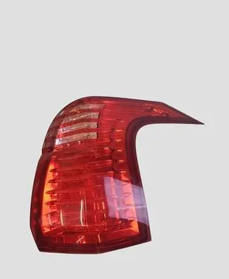 Peugeot 5008 Rear/tail lights 26120202