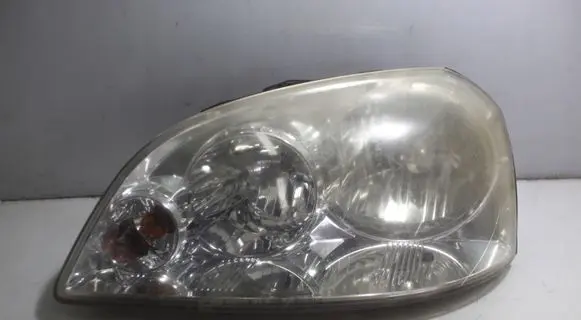 Chevrolet Lacetti Headlight/headlamp