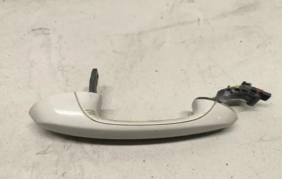 BMW X3 G01 Front door exterior handle 8492020