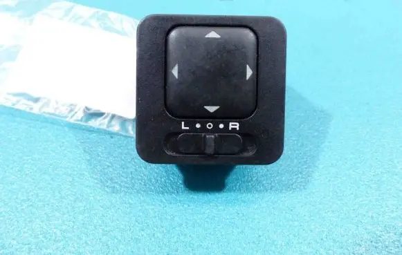 Mazda Demio Electric window control switch IMPRK859314