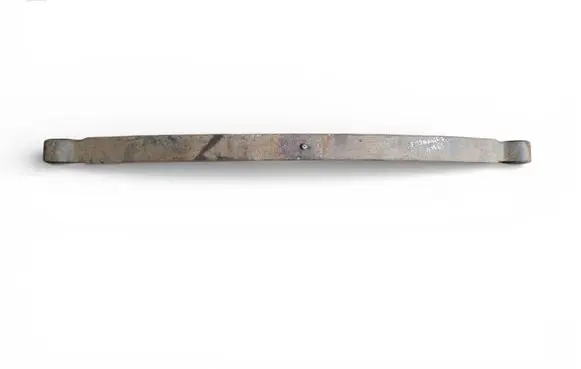 Ford Transit Rear leaf spring 6C11-5560-MC