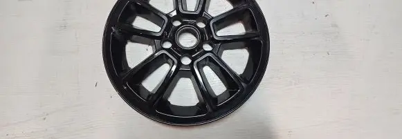 Jeep Grand Cherokee R17 wheel hub/cap/trim 7918P17