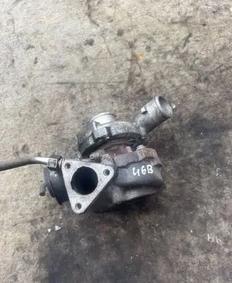 Opel Signum Turbo 24443096 7176281
