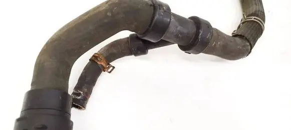 Ford Mondeo MK IV Engine coolant pipe/hose 