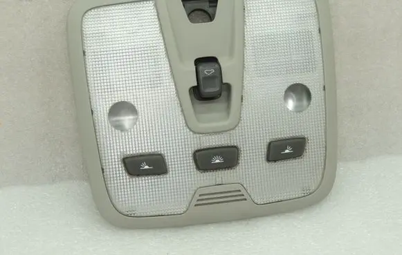 Volvo S80 Front seat light 9178934 9483960