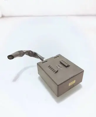 Nissan Juke I F15 Tire pressure control unit CCAK13JP1350T6 TWD1G791