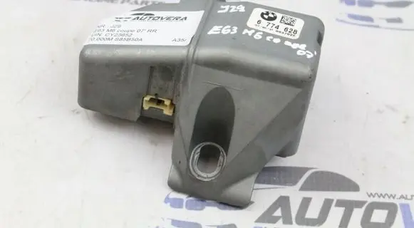BMW M6 Steering wheel lock 6774628