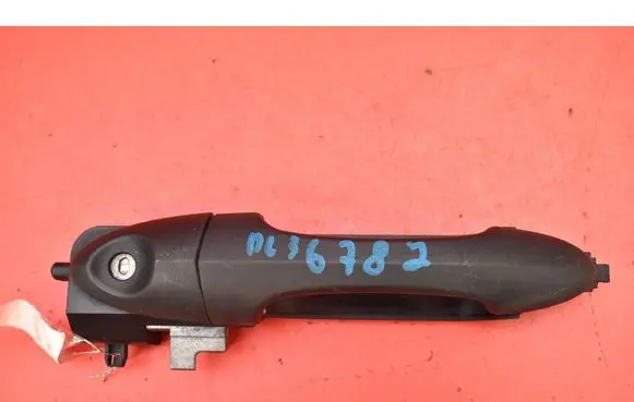 Ford Focus Front door exterior handle XS41-A224A37-AH