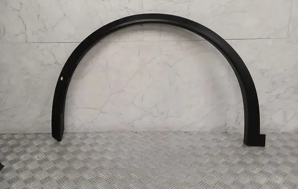 Tesla Model X Front arch trim 160809400A