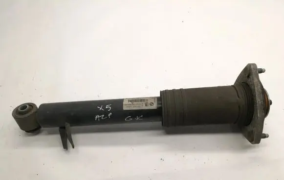 BMW X5 E70 Rear shock absorber/damper 6782875