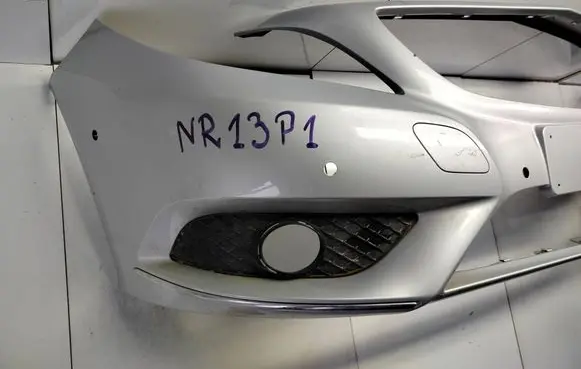 Mercedes-Benz B W246 W242 Front bumper A2468850525