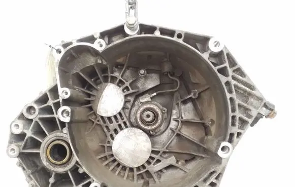 Opel Insignia A Automatic gearbox 55561696