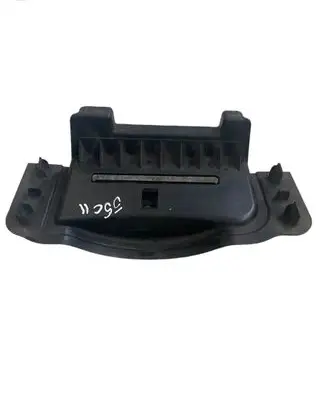 Renault Trafic III (X82) Front bumper upper radiator grill 31169