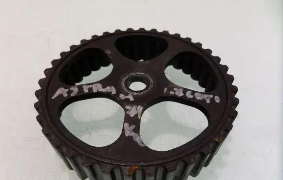 Opel Astra H Fuel pump gear (pulley) 