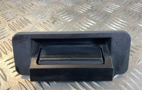 Mercedes-Benz SLK R172 Tailgate/trunk/boot exterior handle A1727500293