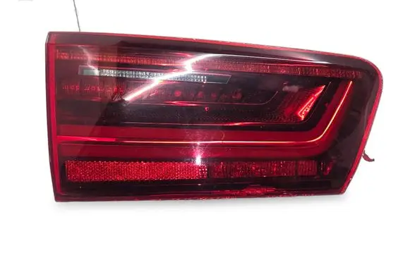 Rear/tail lights