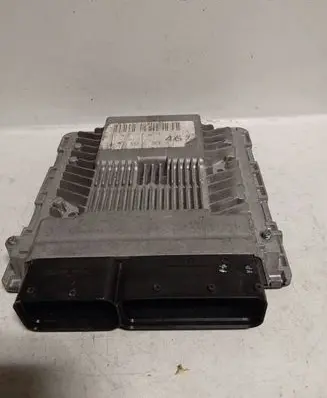 Audi A6 S6 C6 4F Engine control unit/module 4F0907552C 4F0910552F 5WP45025
