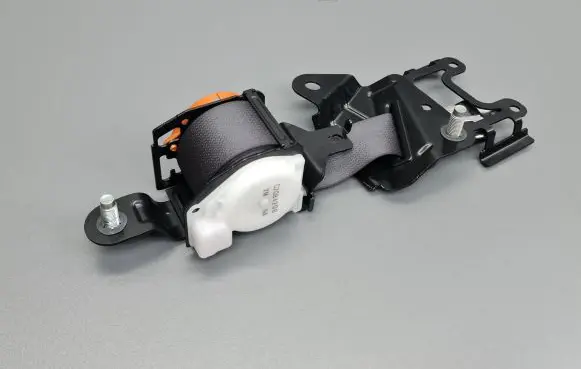 Honda Accord Roof seat belt C7084208